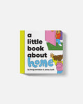 A Little Book About Home
