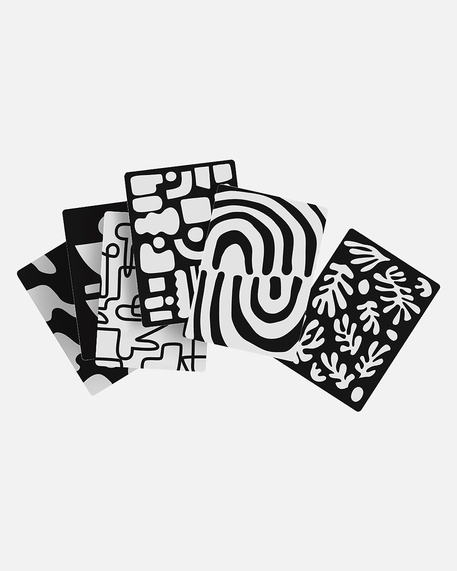 Art Cards