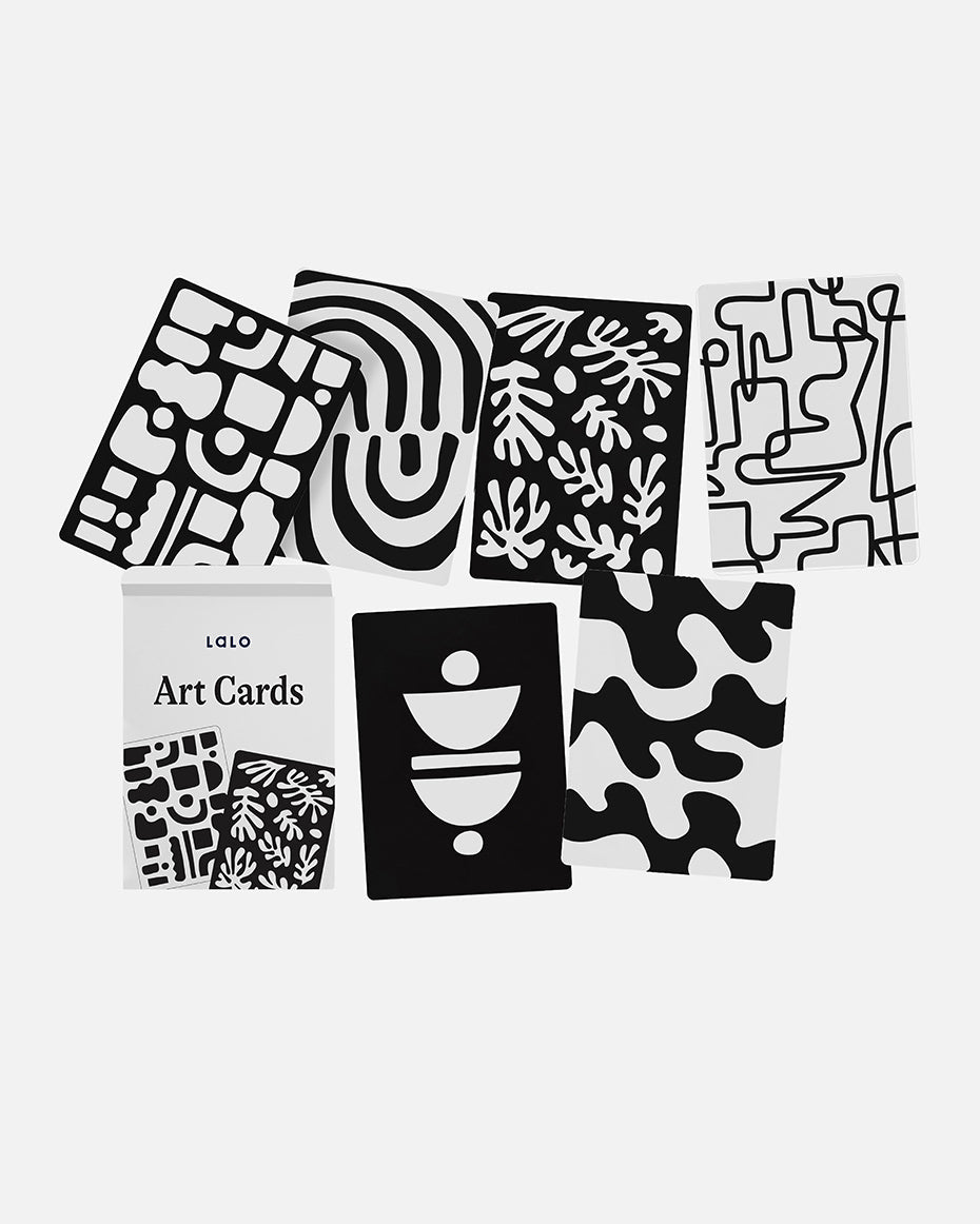 Art Cards