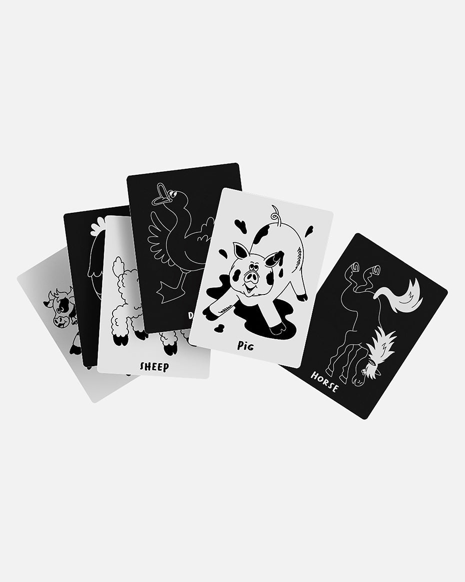 Art Cards