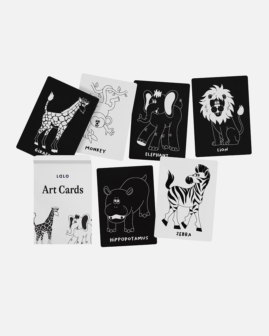 Art Cards