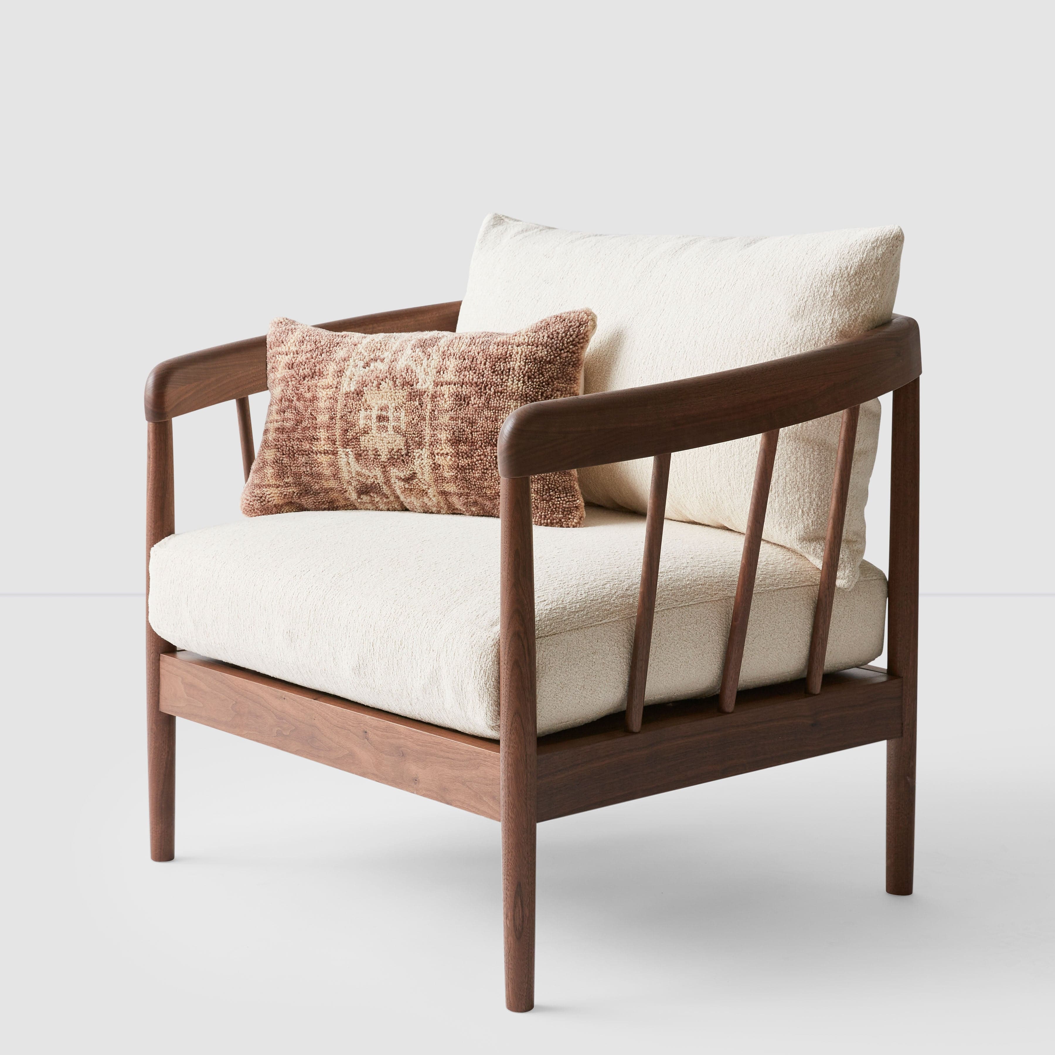 Augusta Armchair