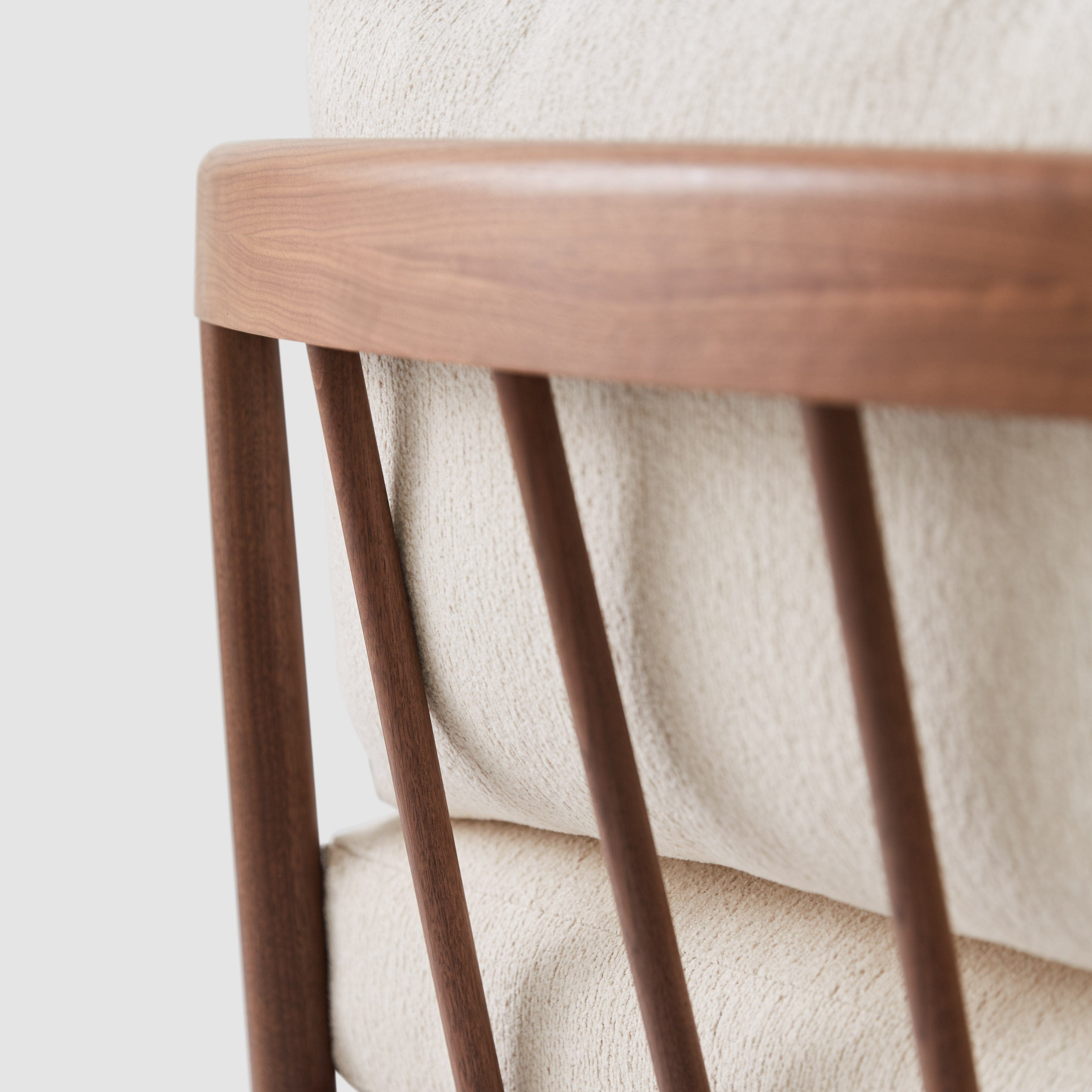 Augusta Armchair