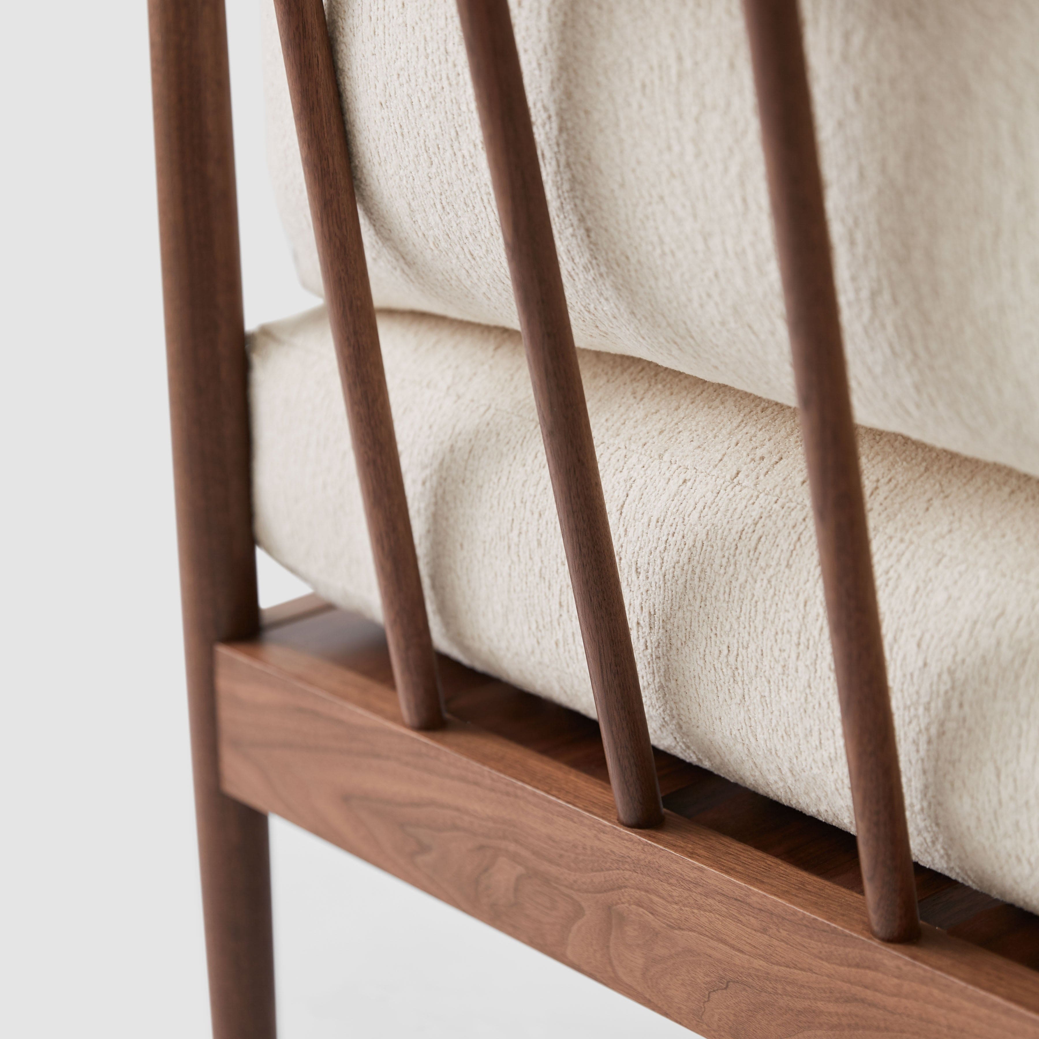 Augusta Armchair