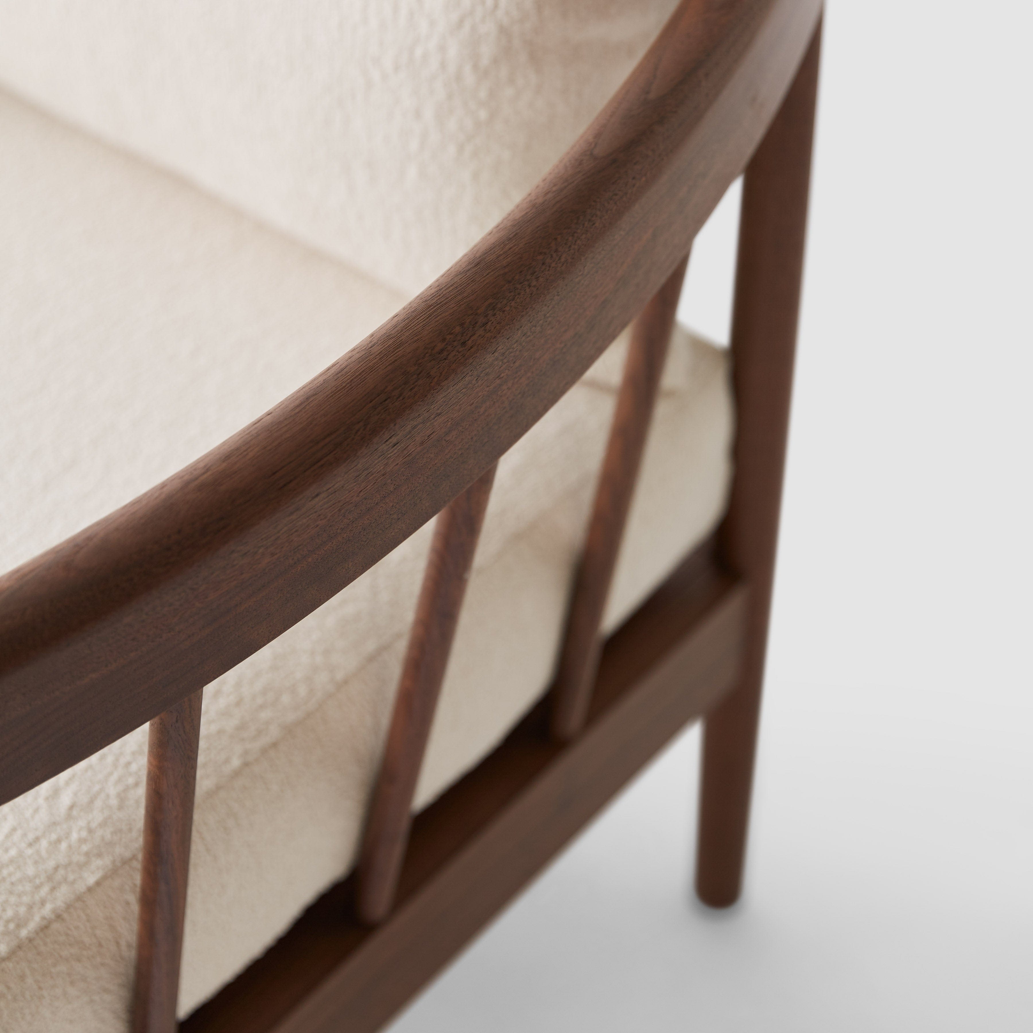 Augusta Armchair
