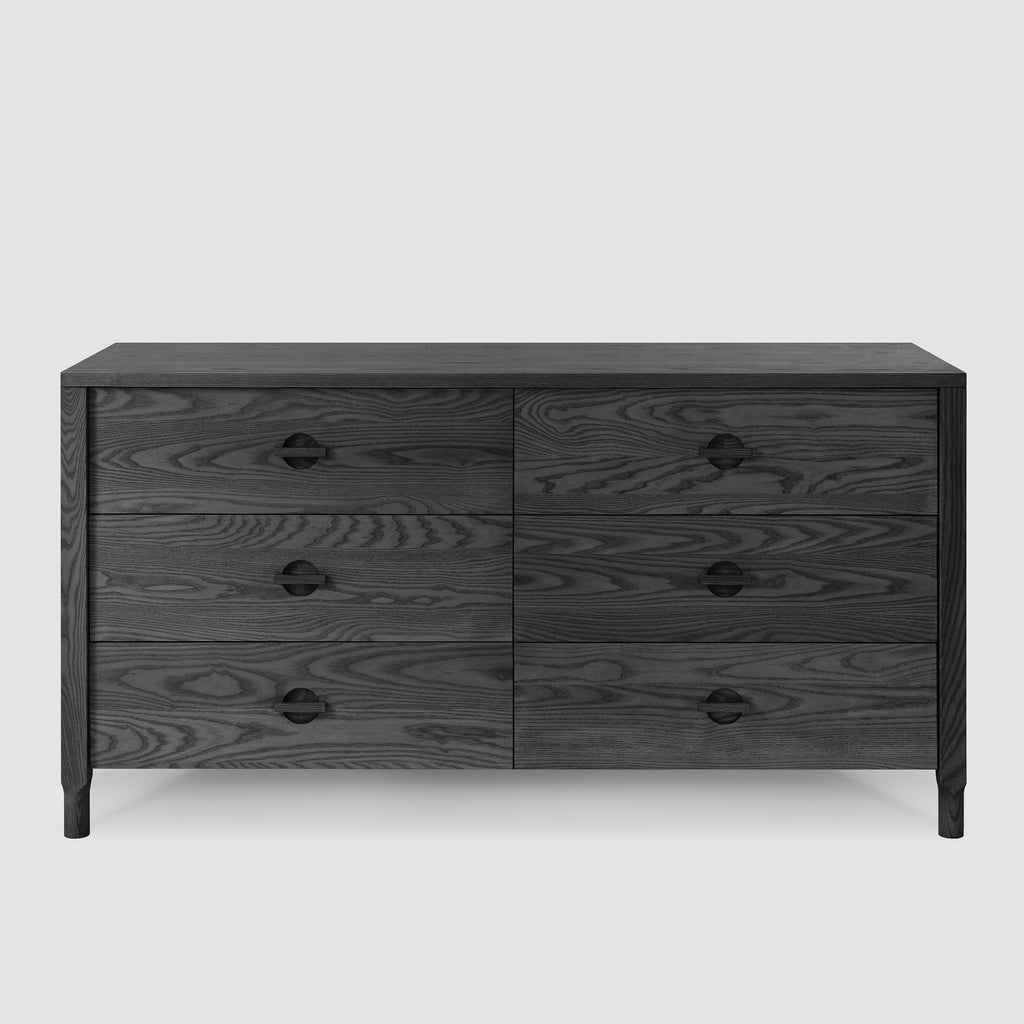 Avon Dresser
