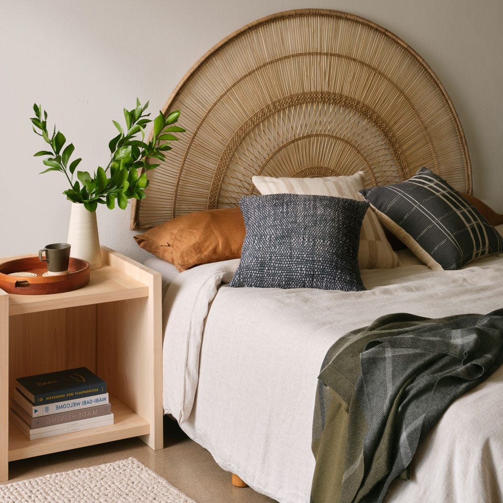 Azibo Woven Wall Hanging