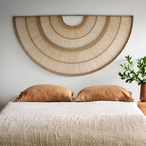 Azibo Woven Wall Hanging