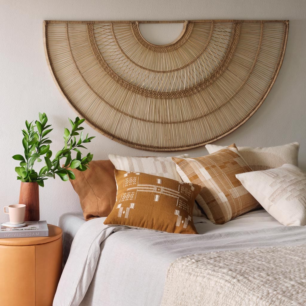 Azibo Woven Wall Hanging