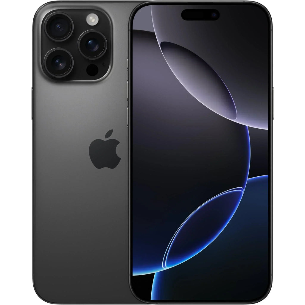 Refurbished iPhone 16 Pro Max（Unlocked）