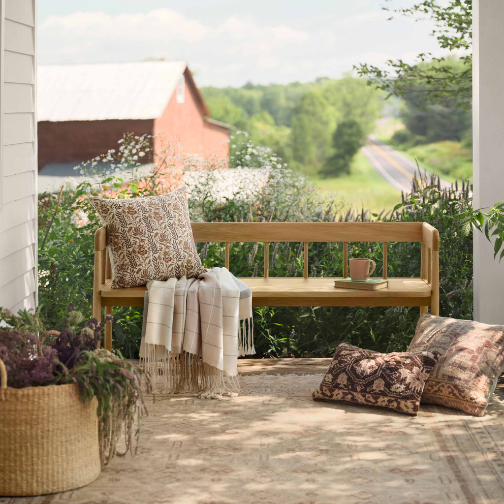Augusta Bench
