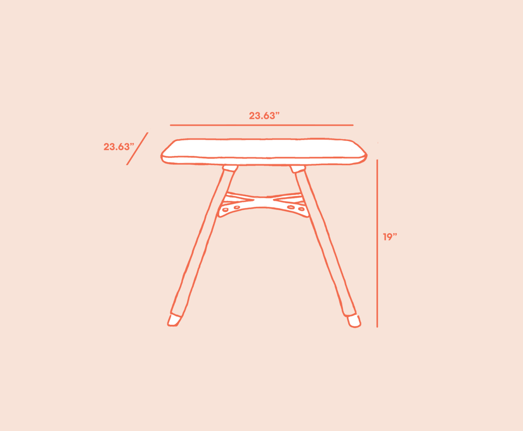 The Play Table