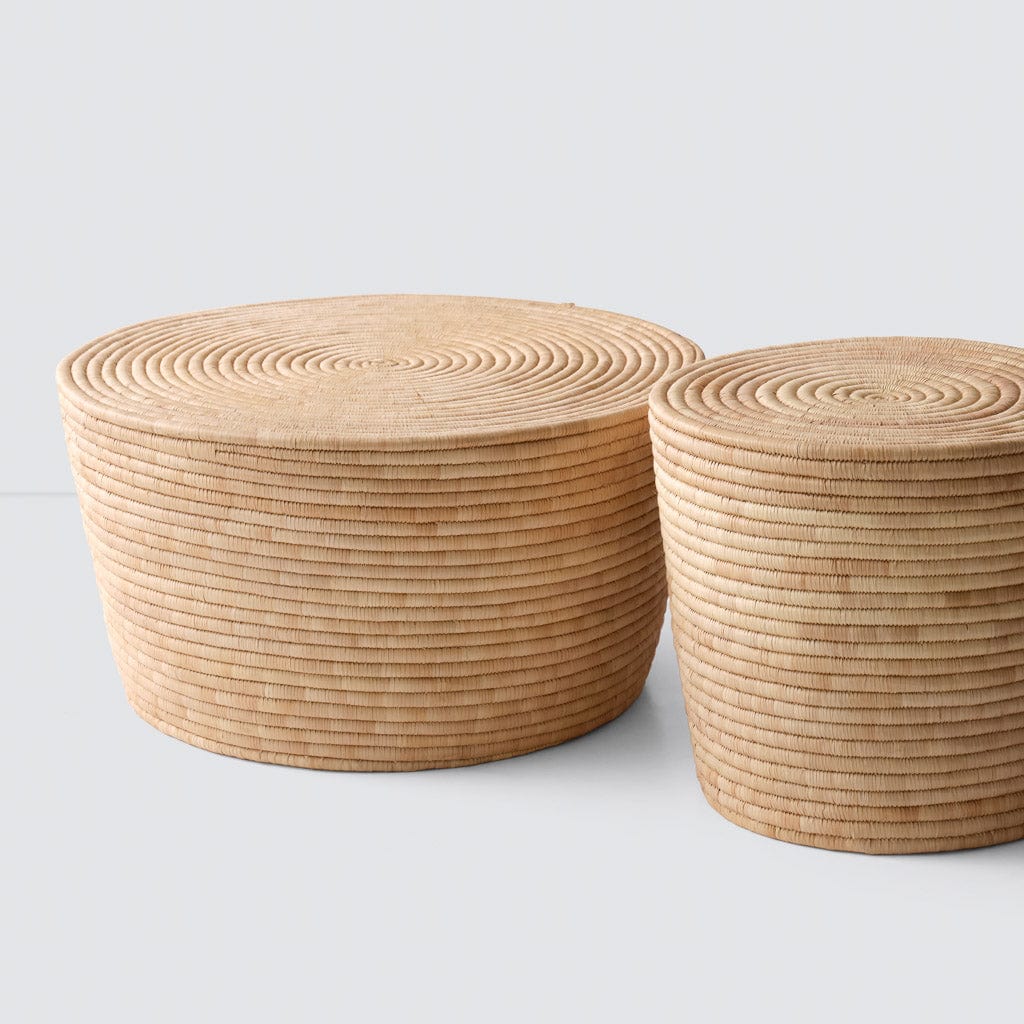 Dowa Coffee Table