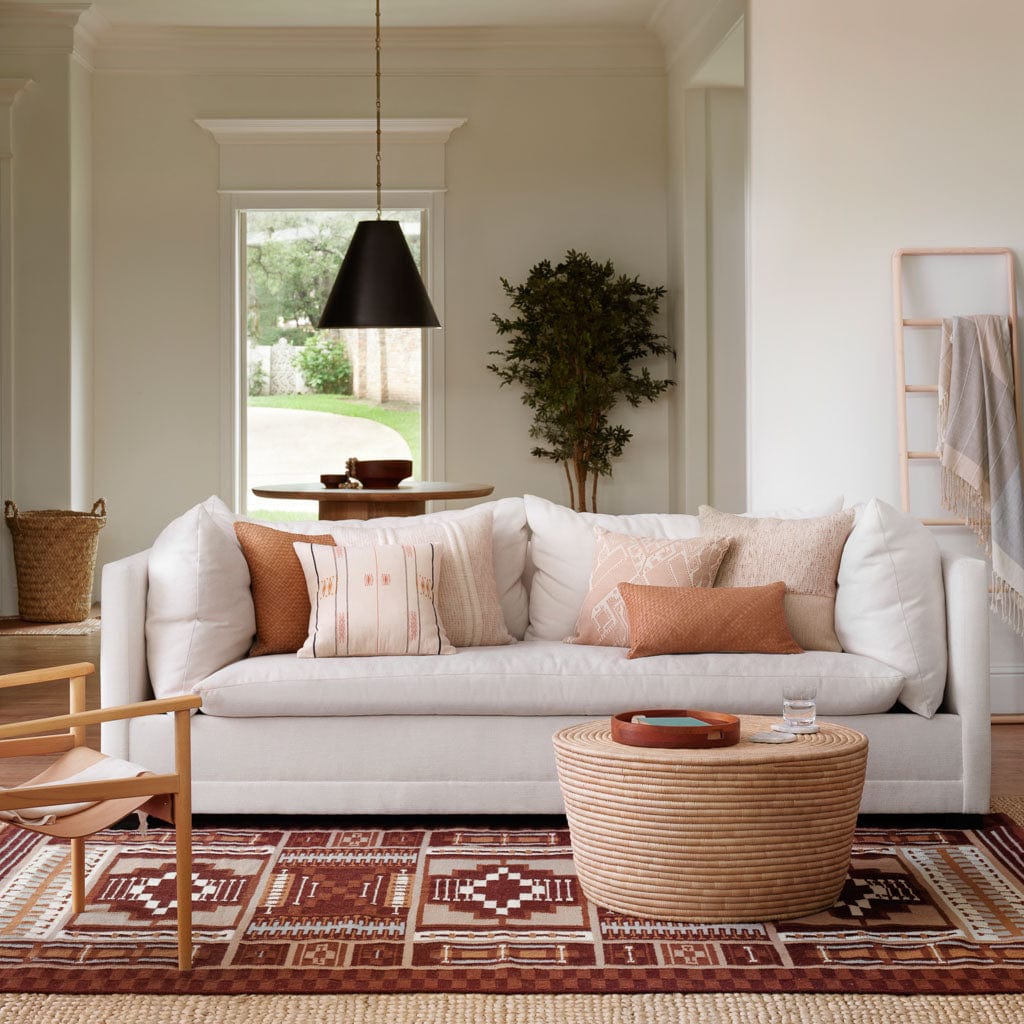 Dowa Coffee Table