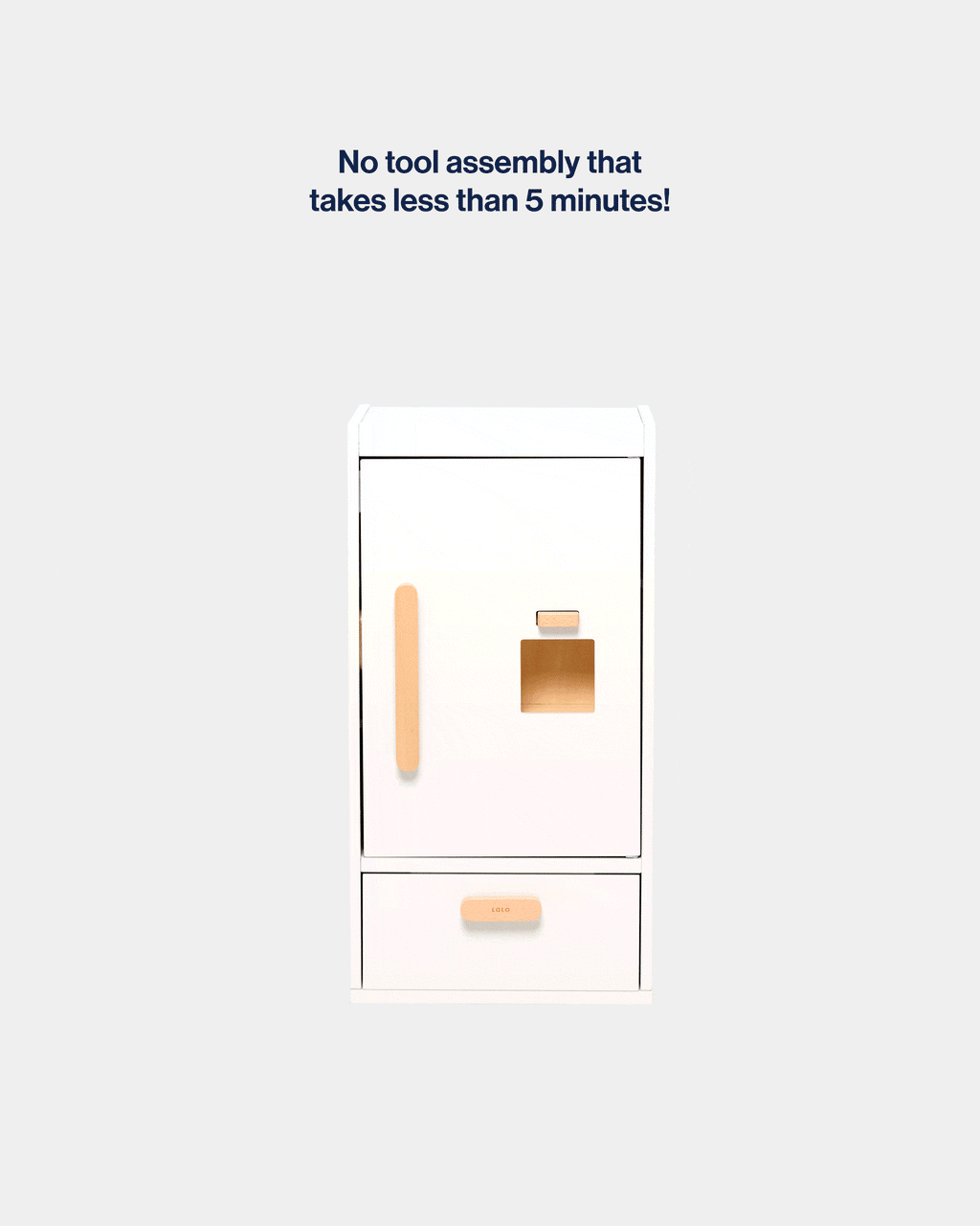 Play Fridge