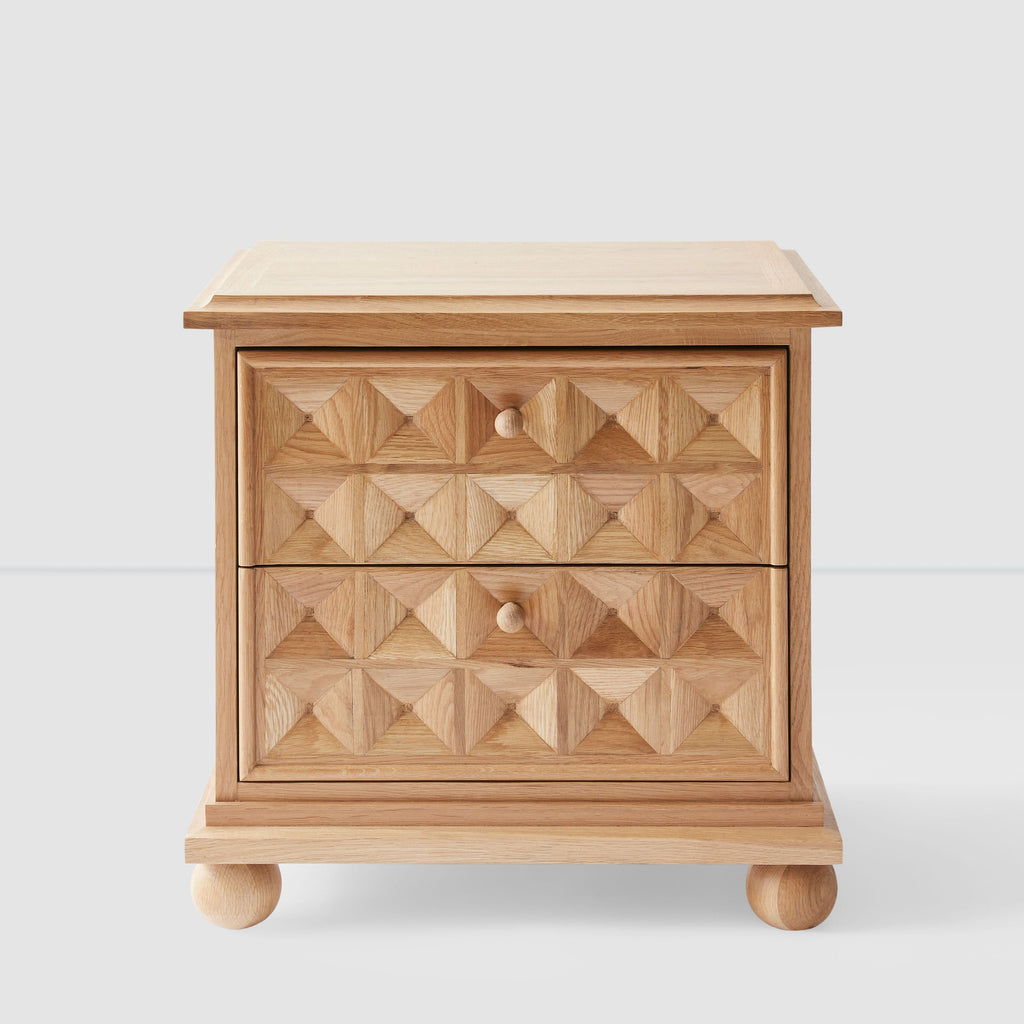 Jaya Nightstand