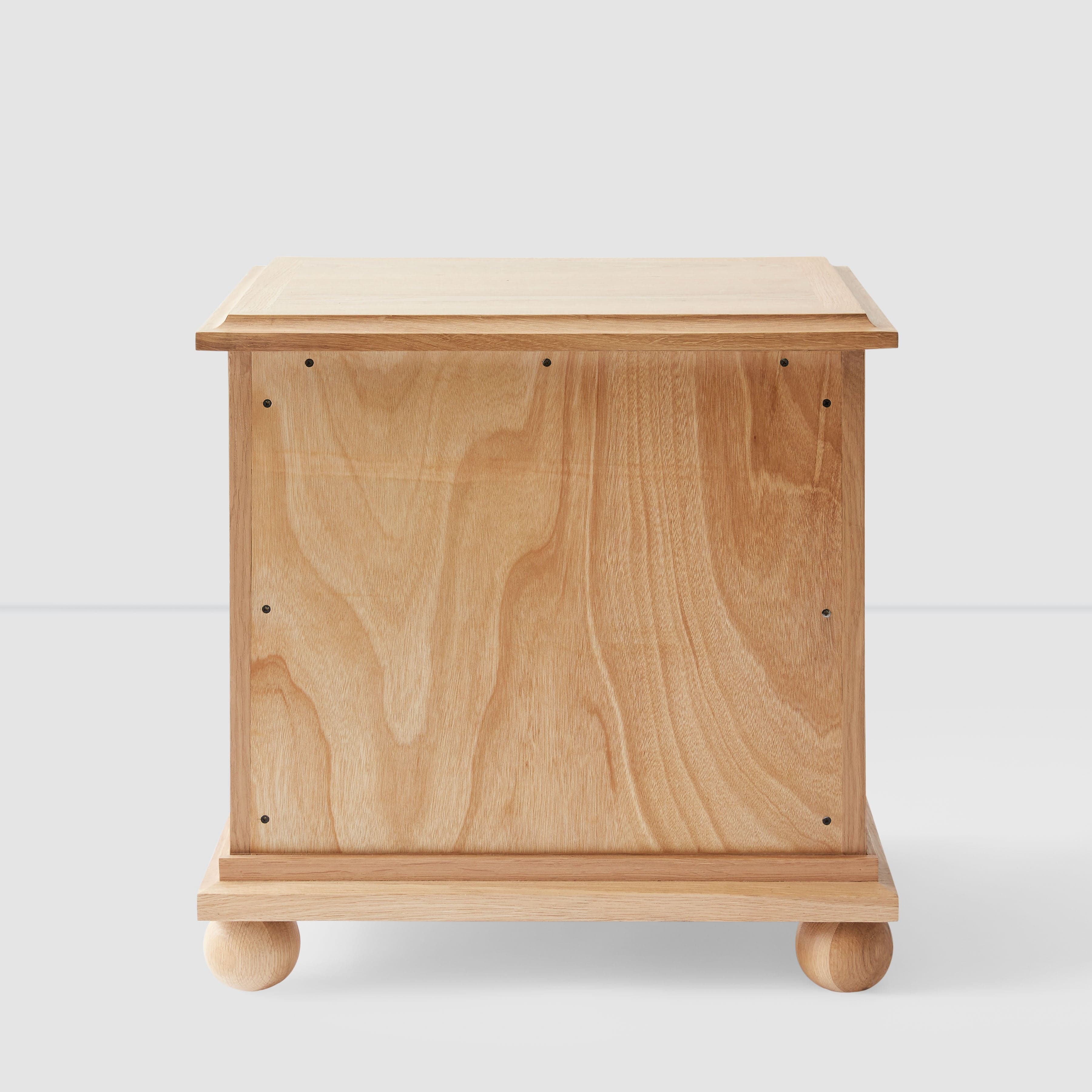 Jaya Nightstand