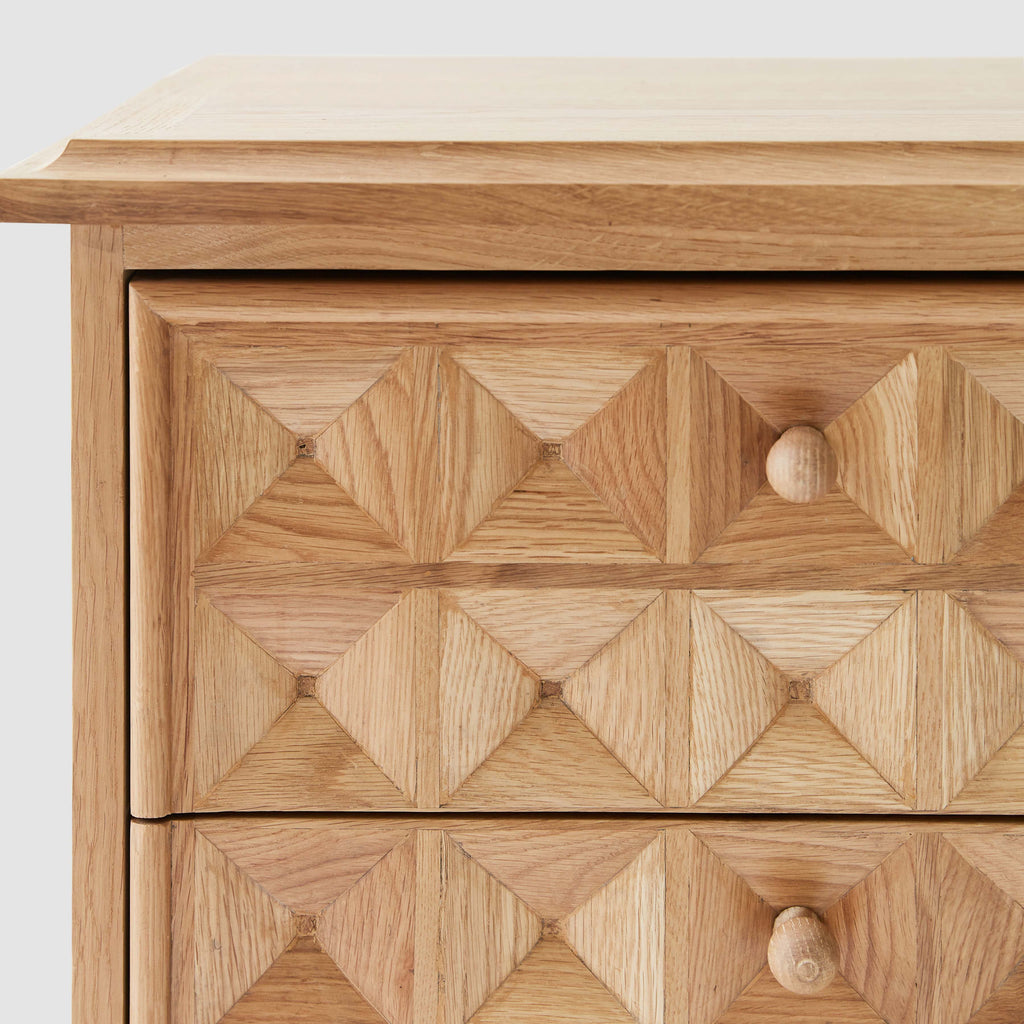 Jaya Nightstand