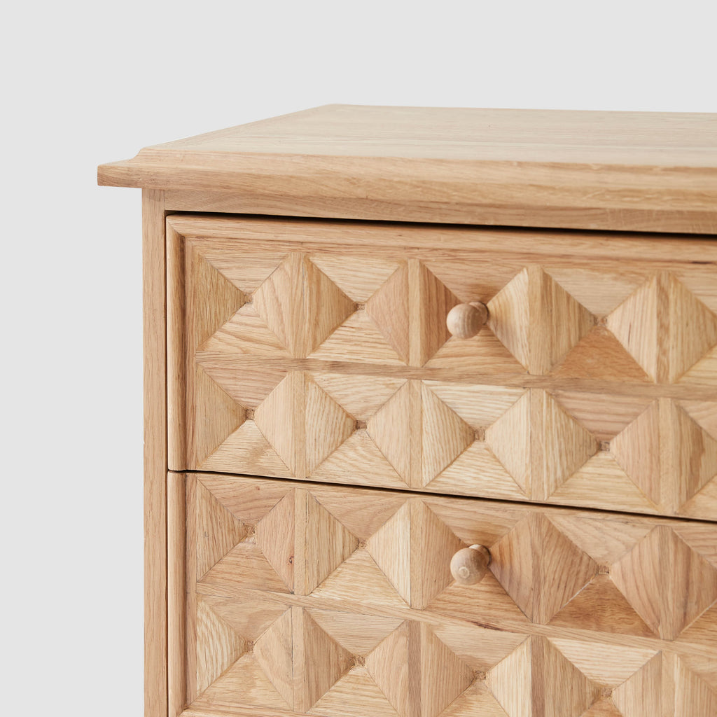 Jaya Nightstand