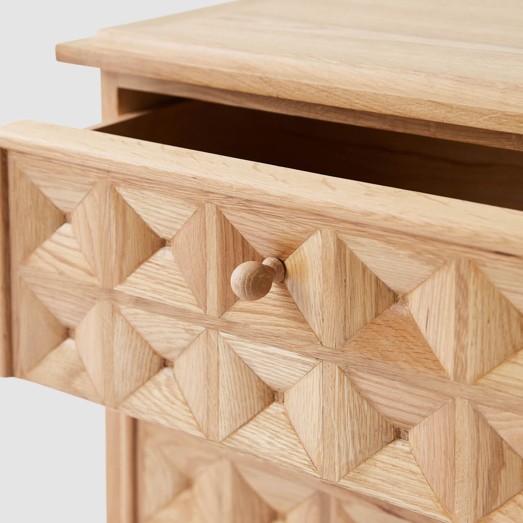 Jaya Nightstand