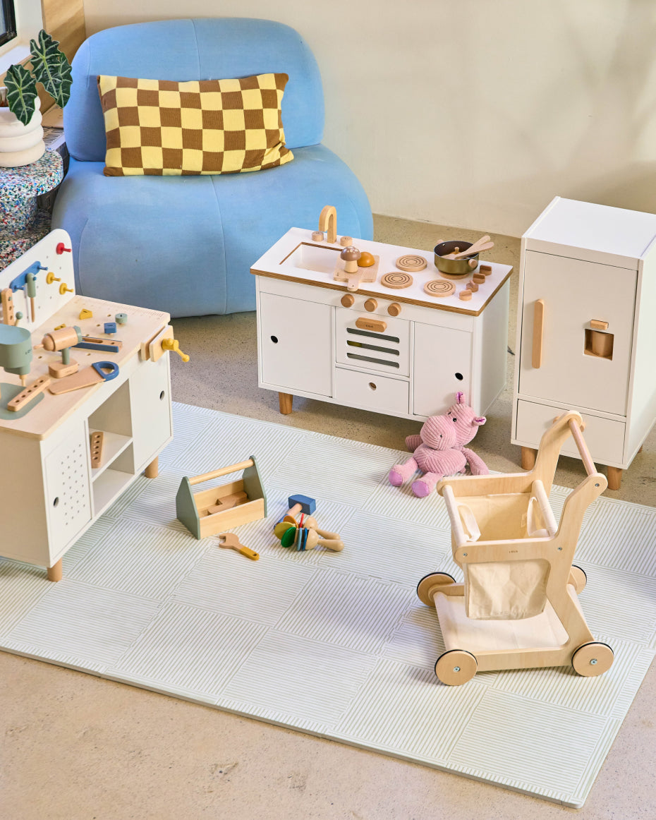 Play Mat