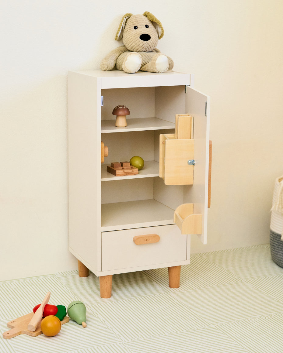 Play Fridge