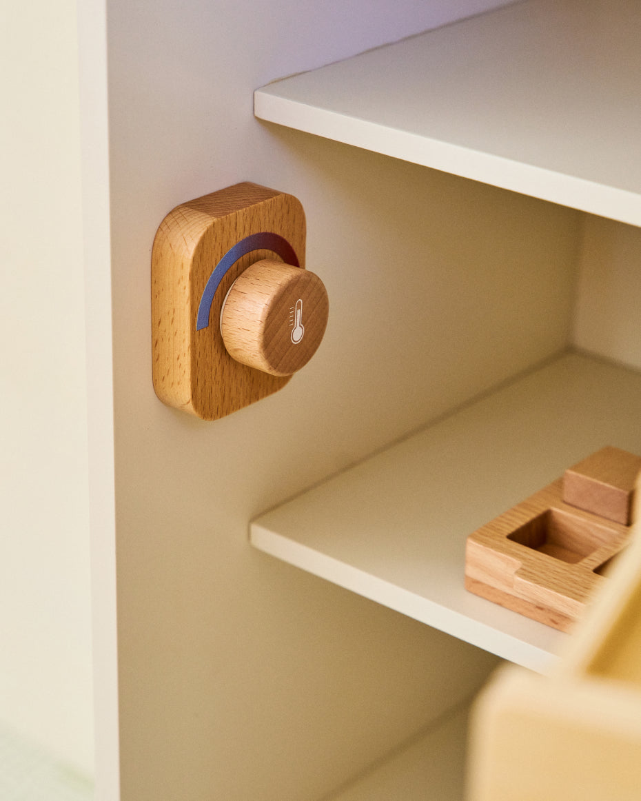Play Fridge