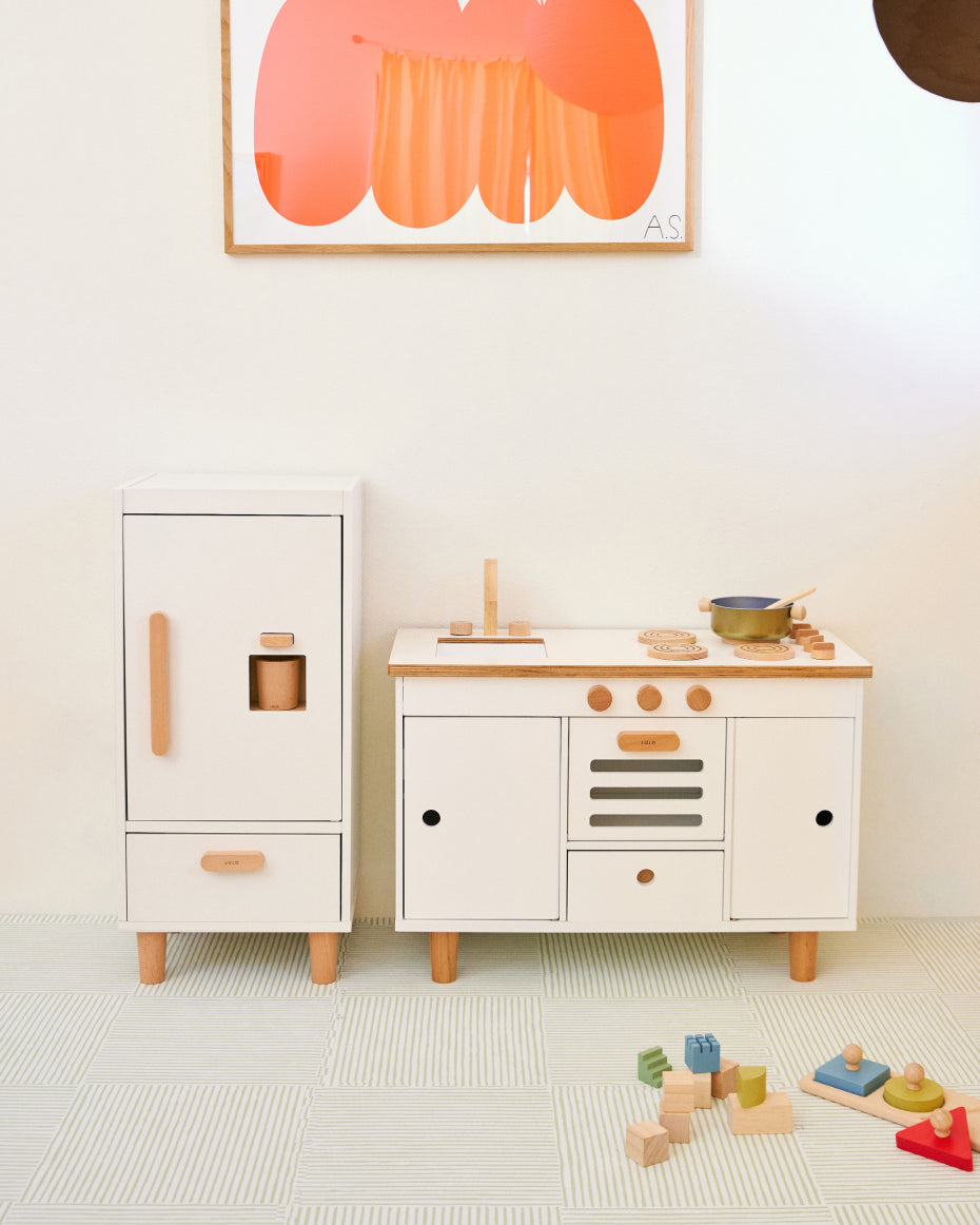 Play Fridge