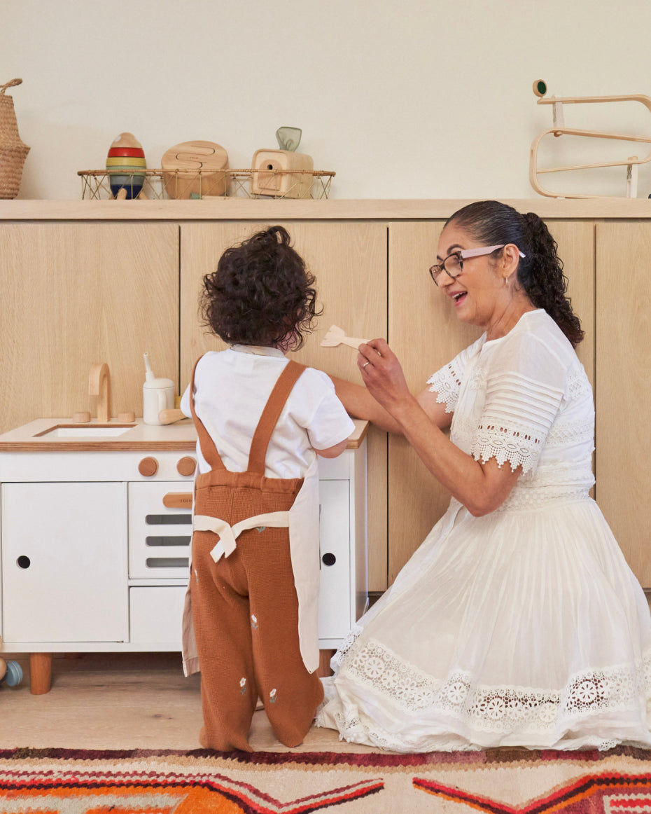 Little Chef Set