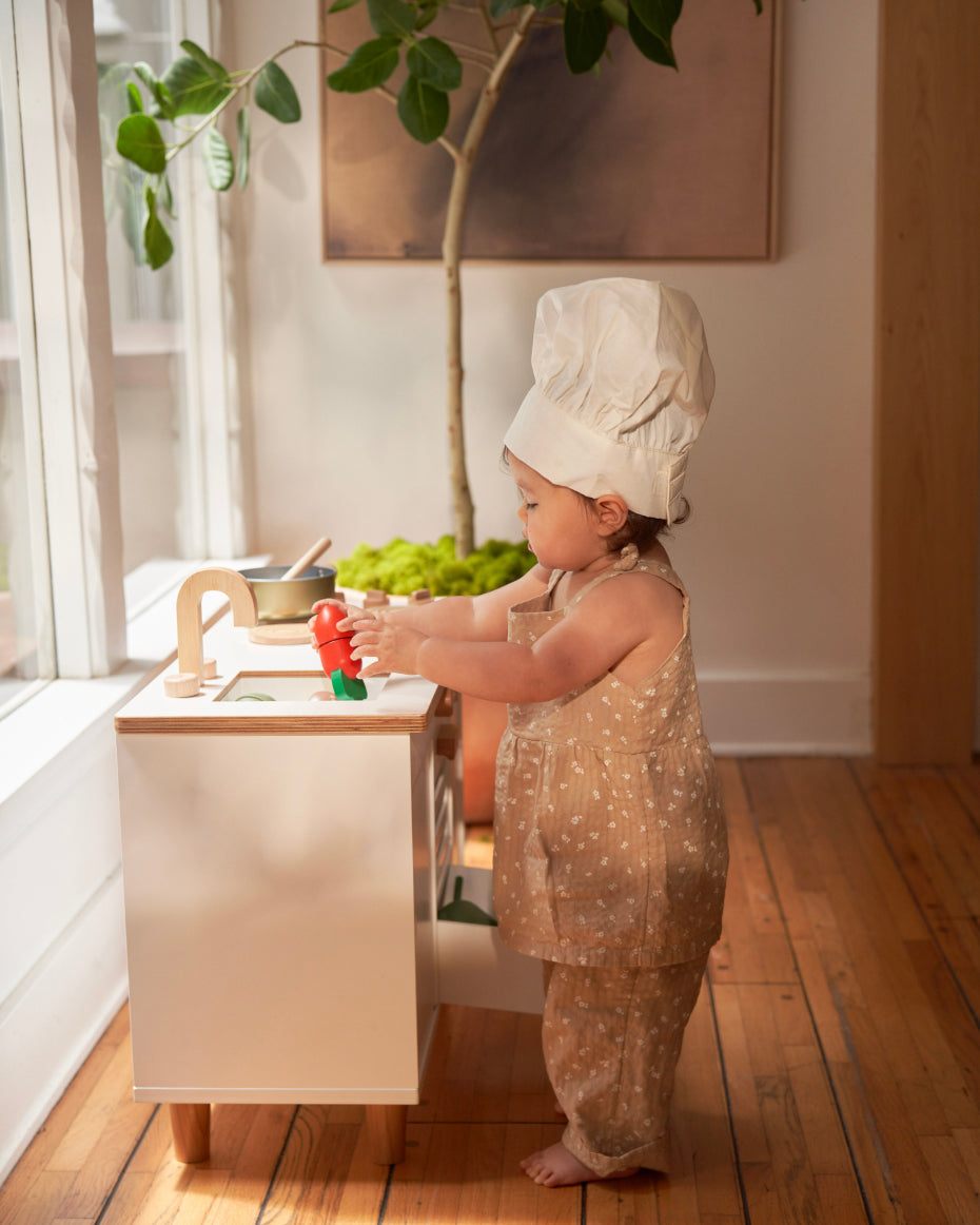 Little Chef Set