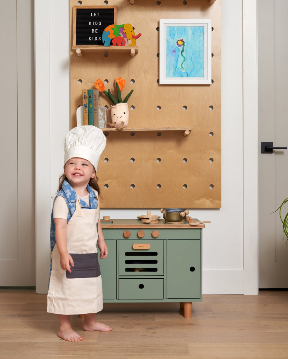 Little Chef Set