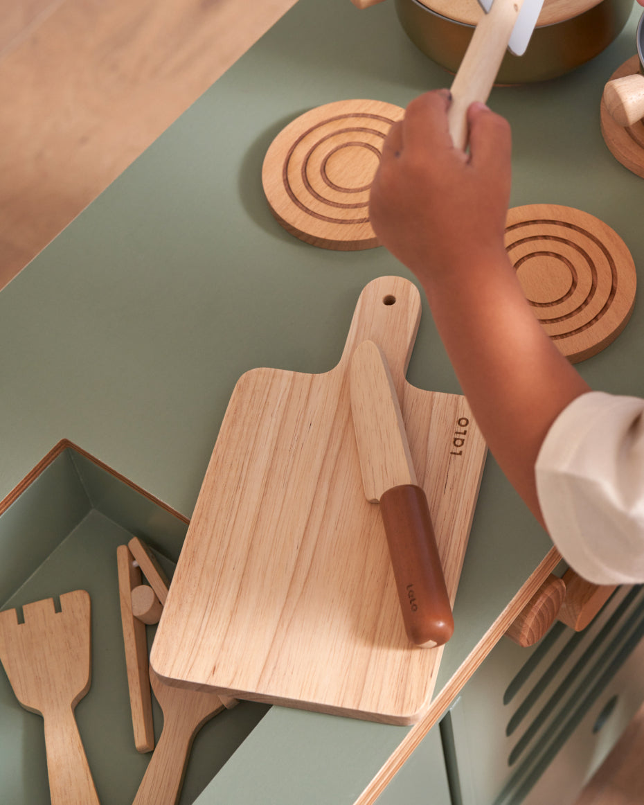 Little Chef Set
