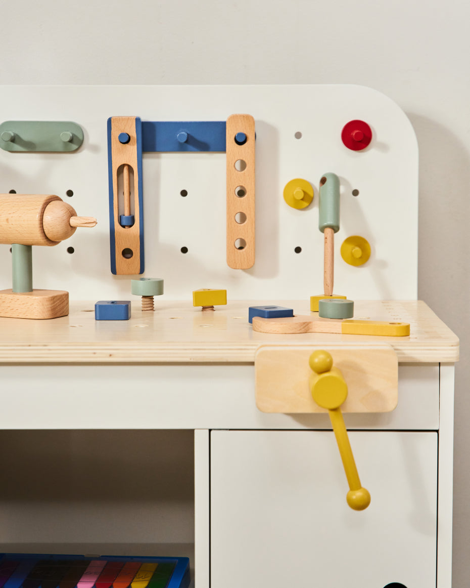 Workbench