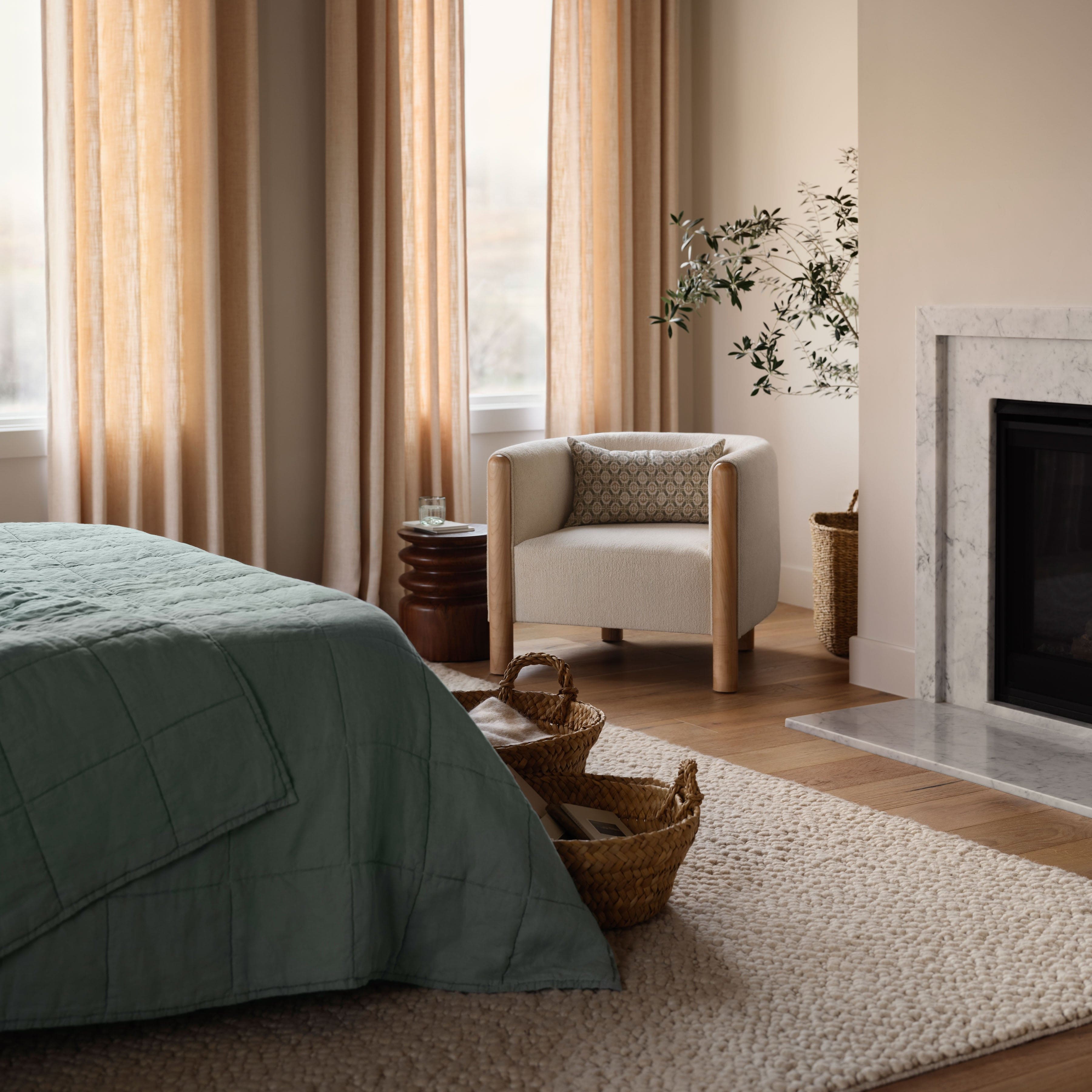 Laurel Armchair