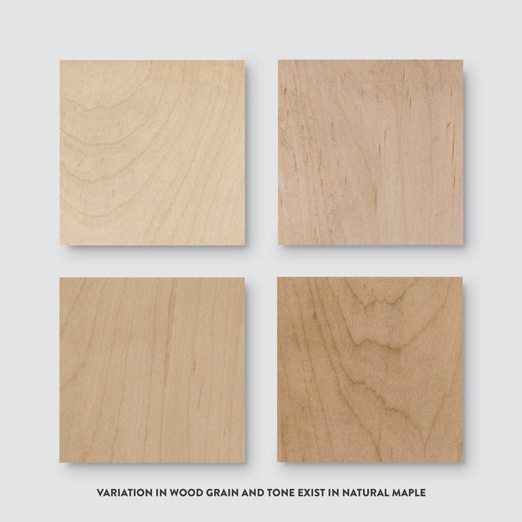 Laurel Bed with Low Footboard