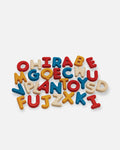 Upper Case Alphabet