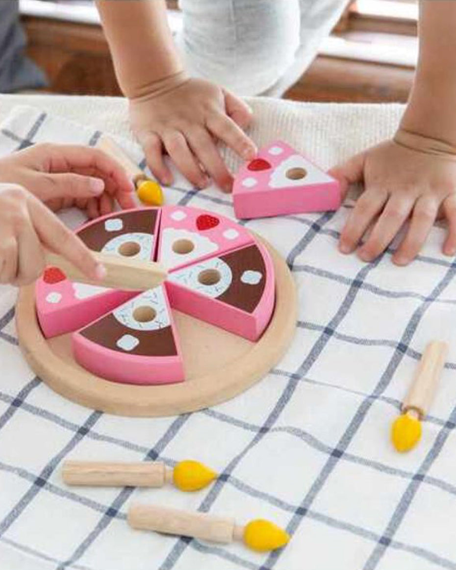 Birthday Cake Set