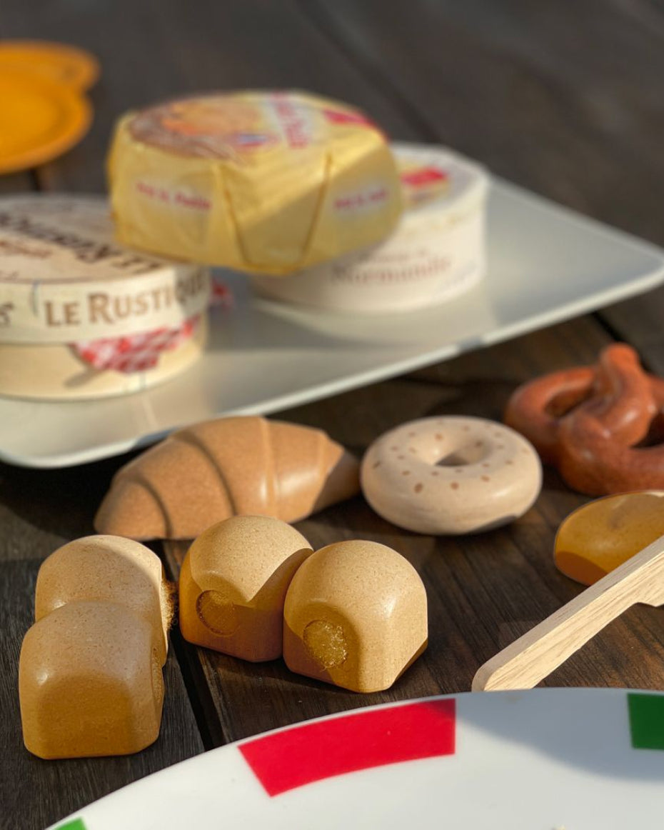 Bread Set