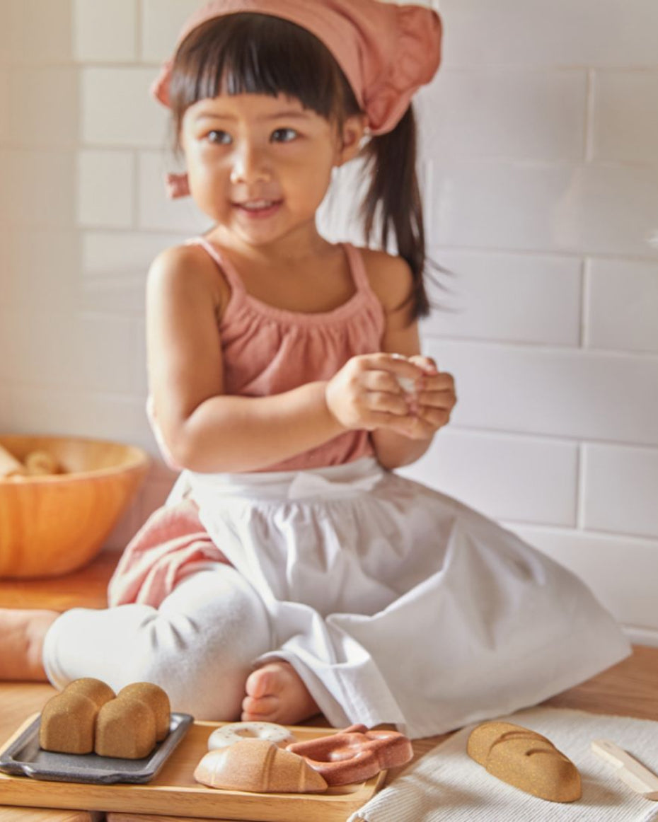 Bread Set