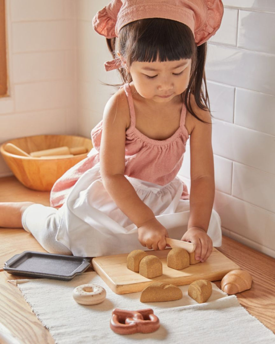 Bread Set