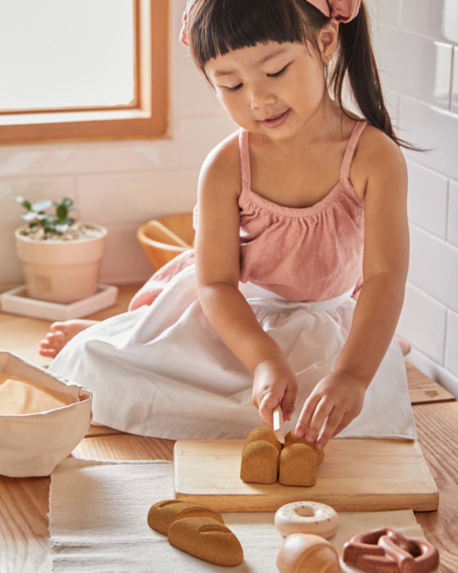 Bread Set
