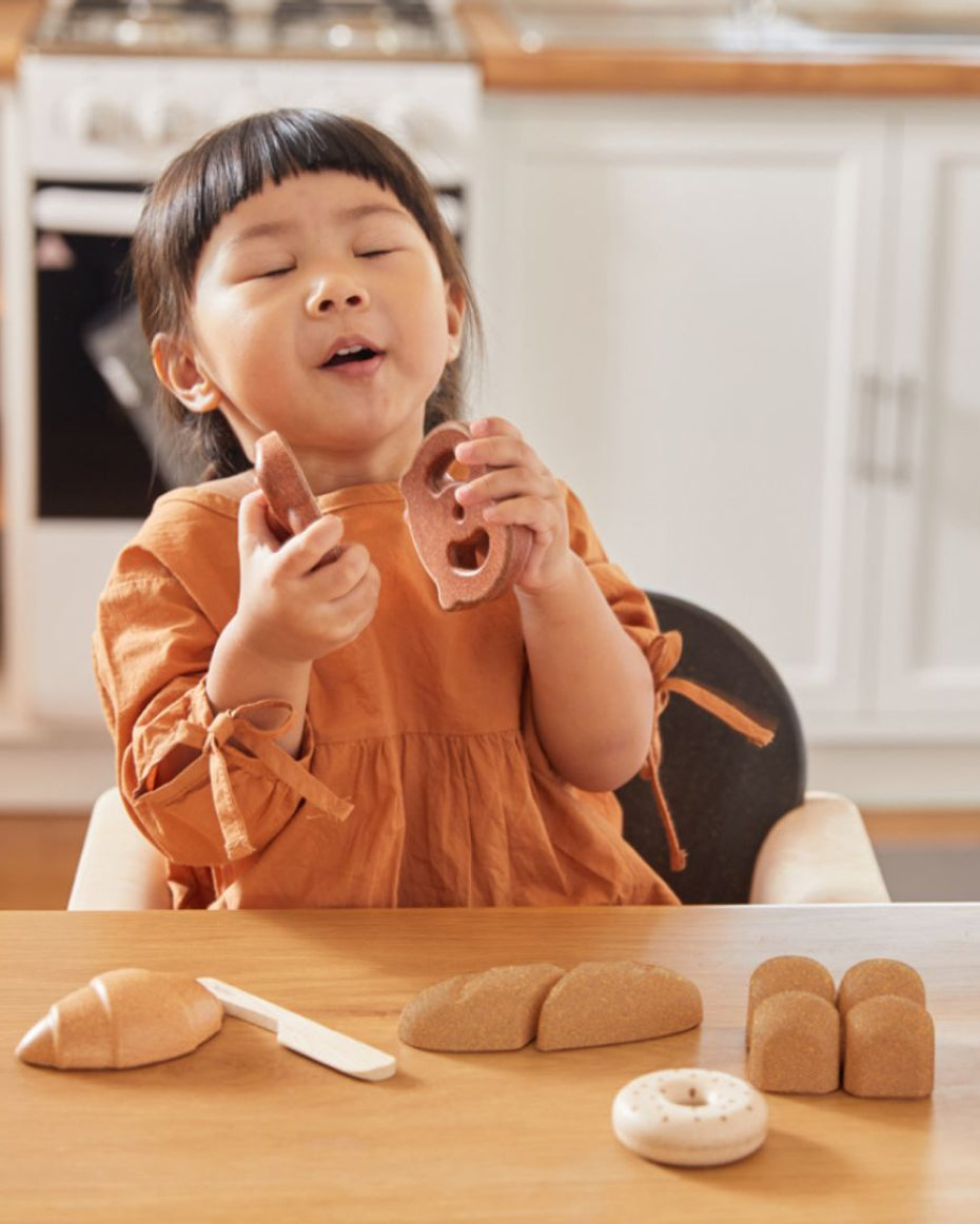 Bread Set