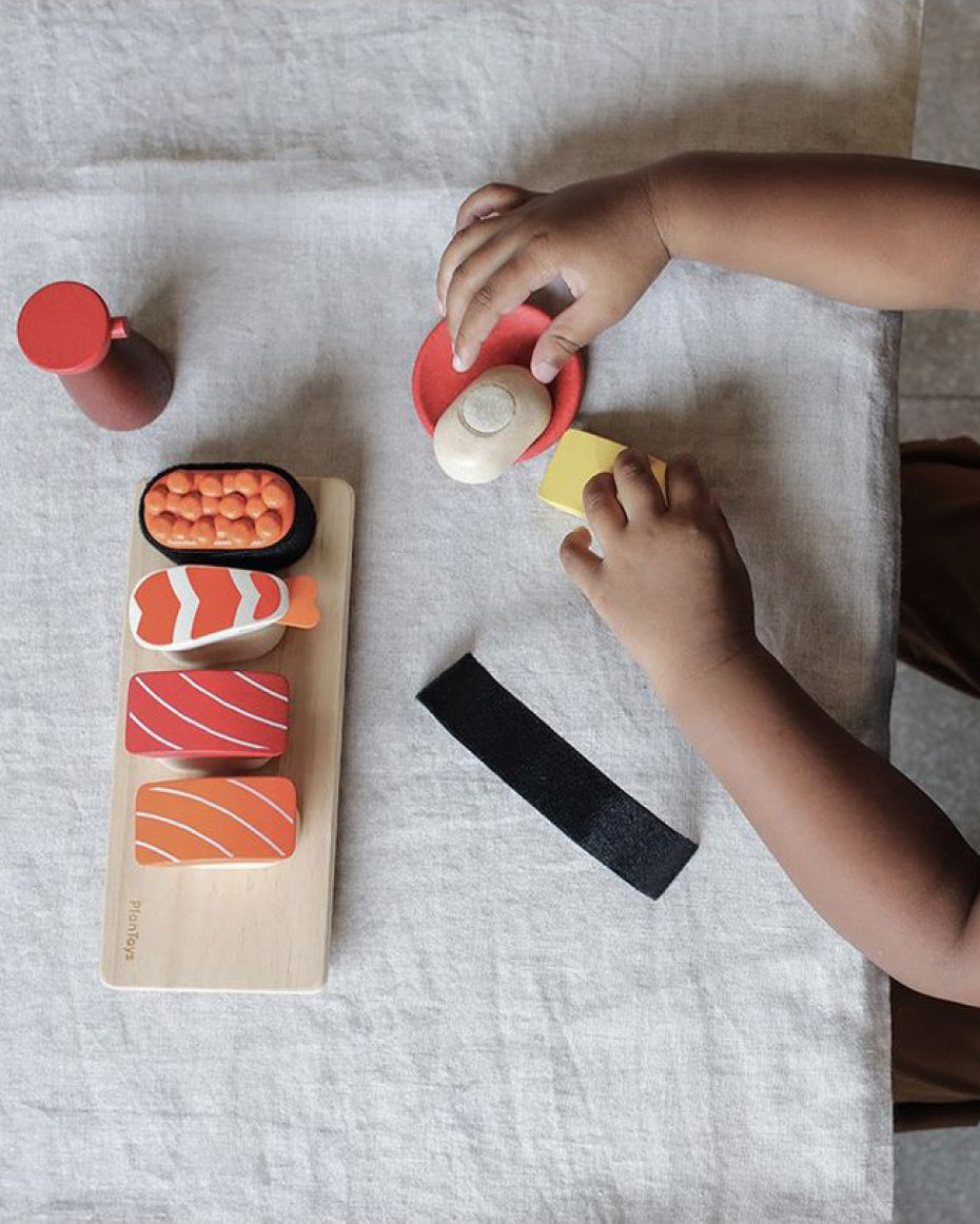 Sushi Set