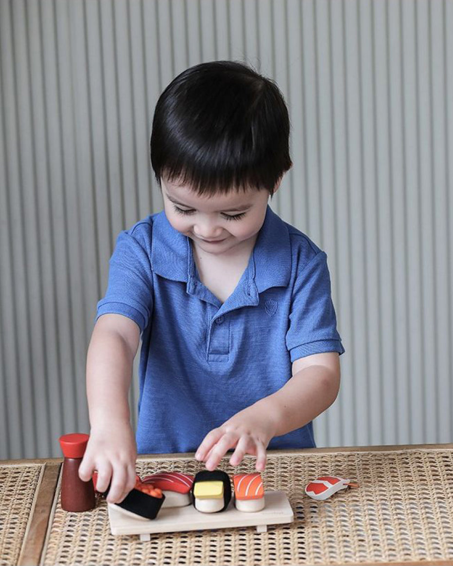 Sushi Set