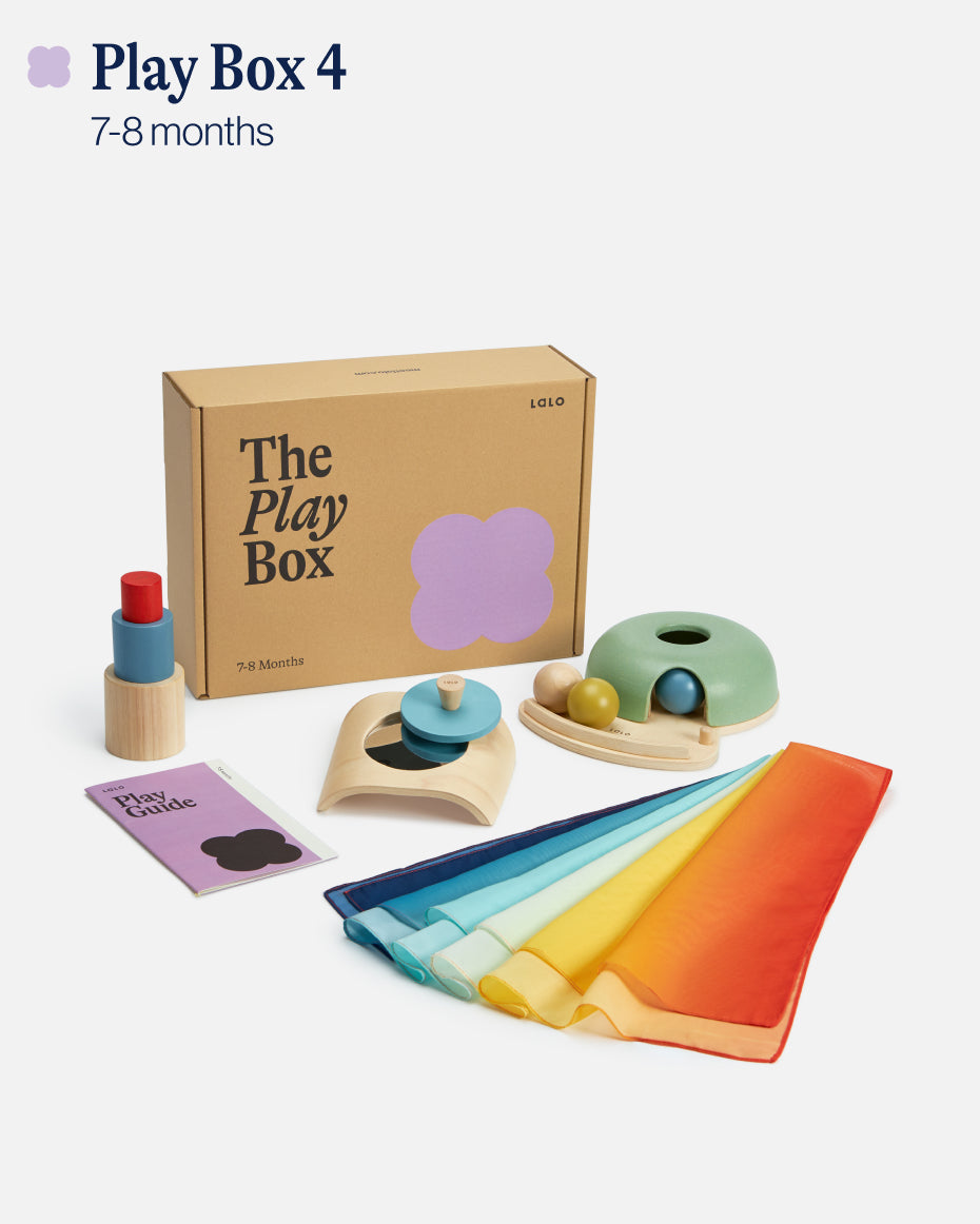 The Play Box Bundles