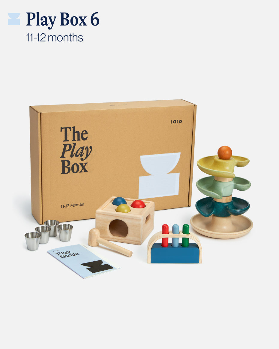The Play Box Bundles