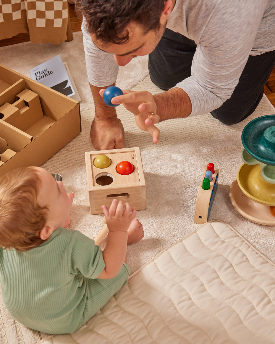 The Play Box Bundles