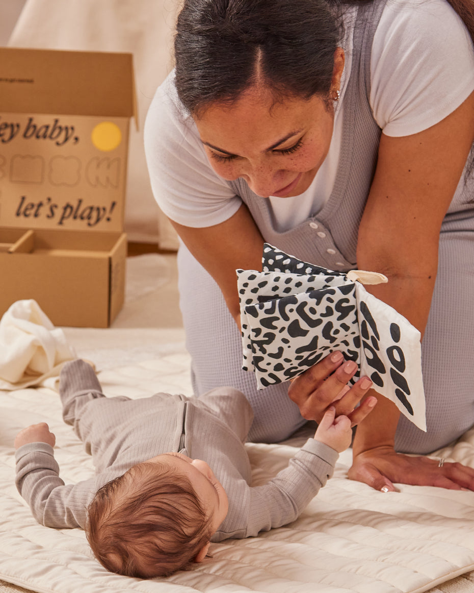 The Play Box Bundles