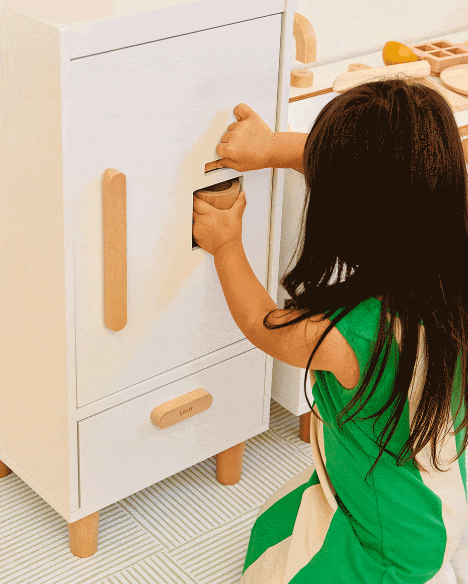 Play Fridge