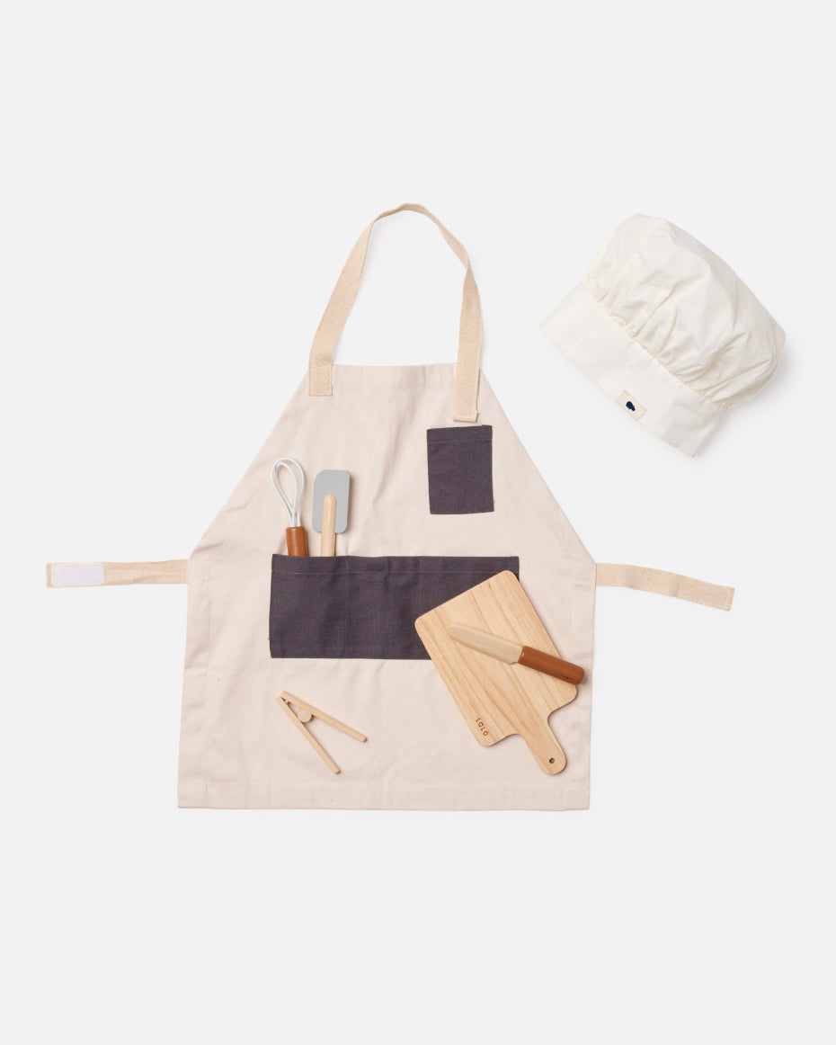 Little Chef Set